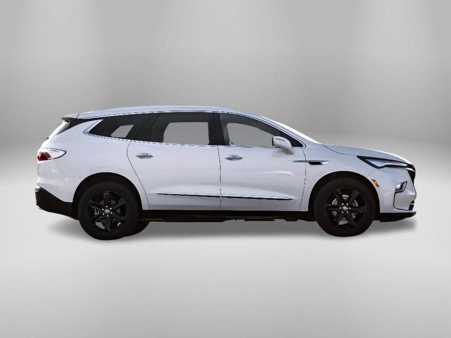 new 2024 Buick Enclave car, priced at $56,341