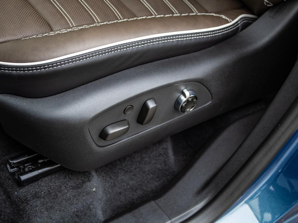 new 2026 GMC Acadia car, priced at $67,785