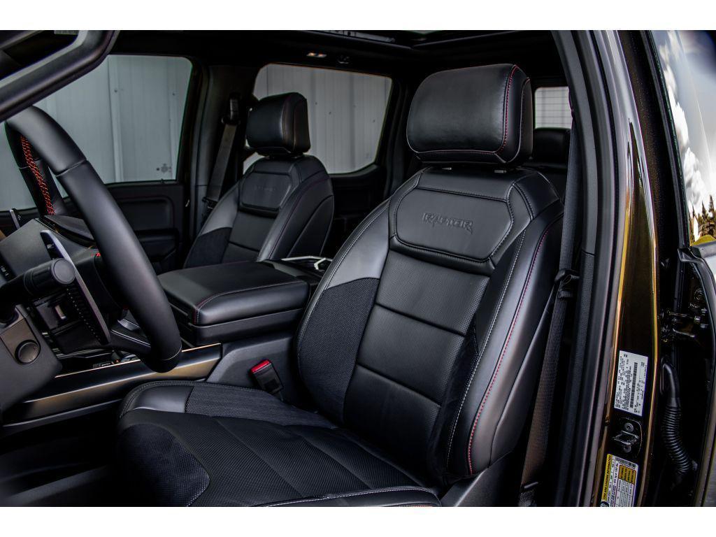 used 2024 Ford F-150 car, priced at $83,799