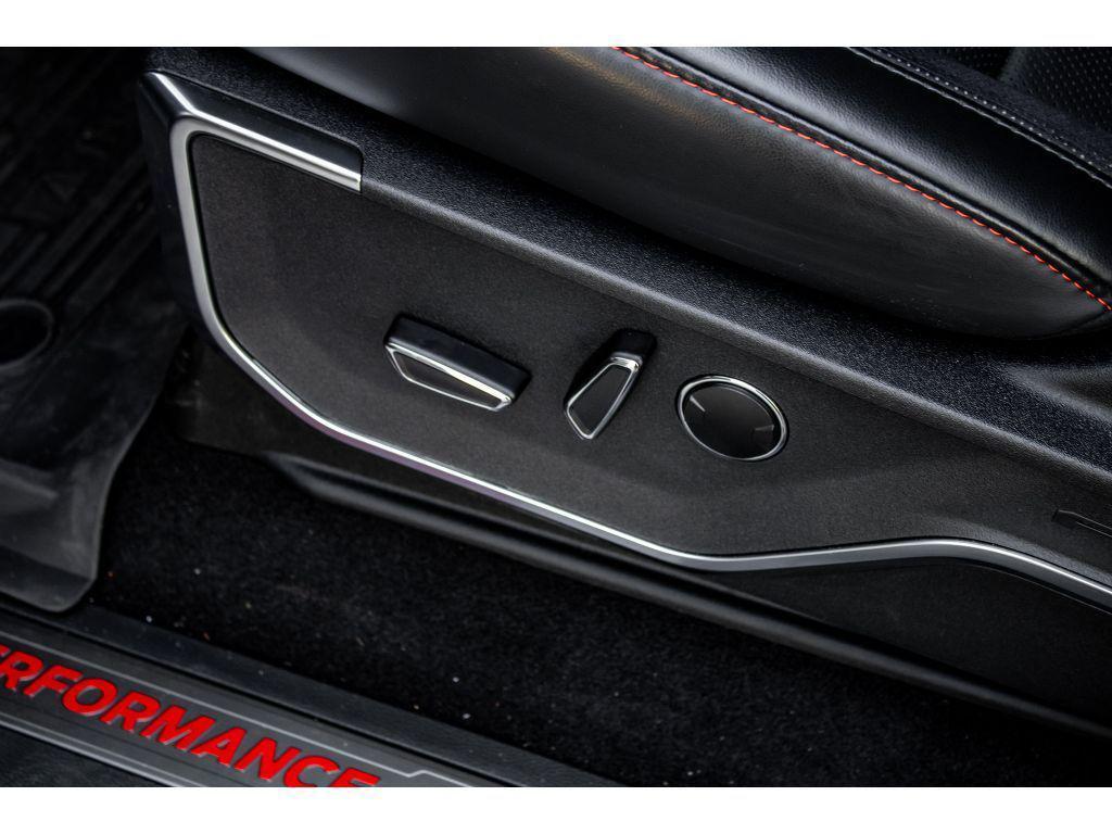 used 2024 Ford F-150 car, priced at $83,799