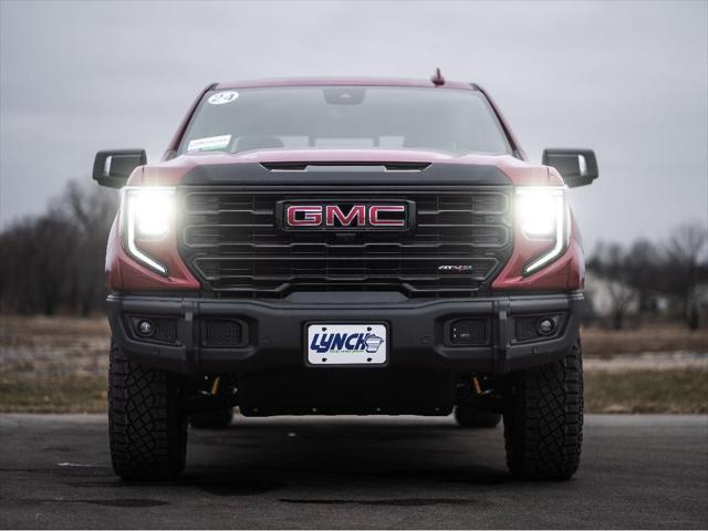 new 2024 GMC Sierra 1500 car, priced at $78,749