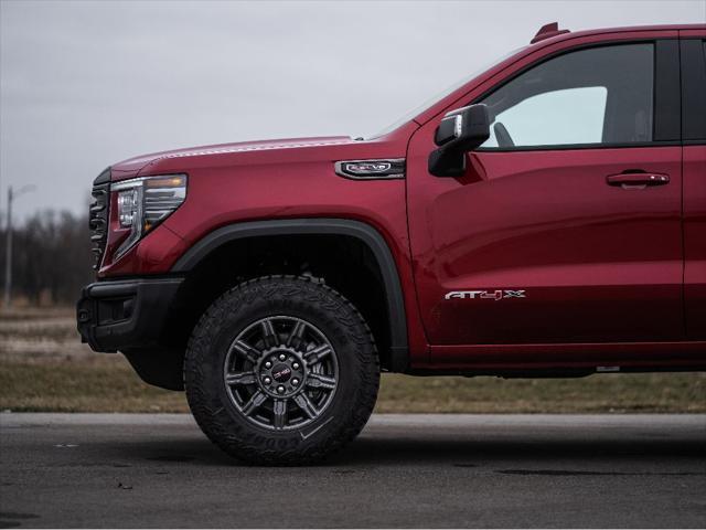 new 2024 GMC Sierra 1500 car, priced at $78,749