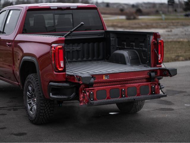 new 2024 GMC Sierra 1500 car, priced at $78,749