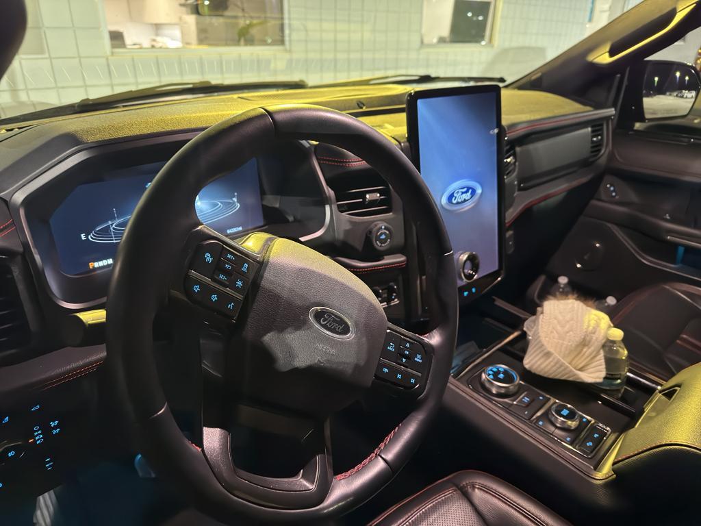 used 2022 Ford Expedition Max car, priced at $49,999