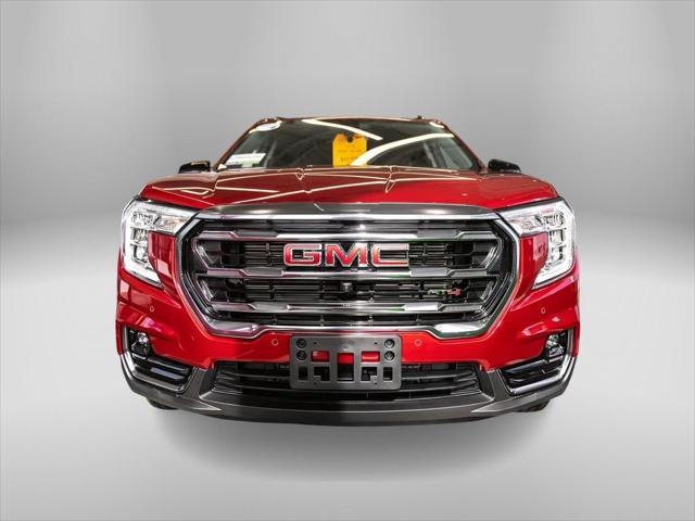 new 2024 GMC Terrain car, priced at $36,770