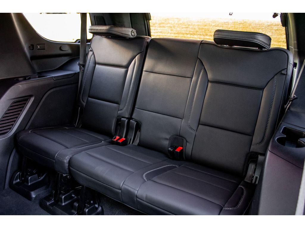 used 2021 GMC Yukon car, priced at $48,990