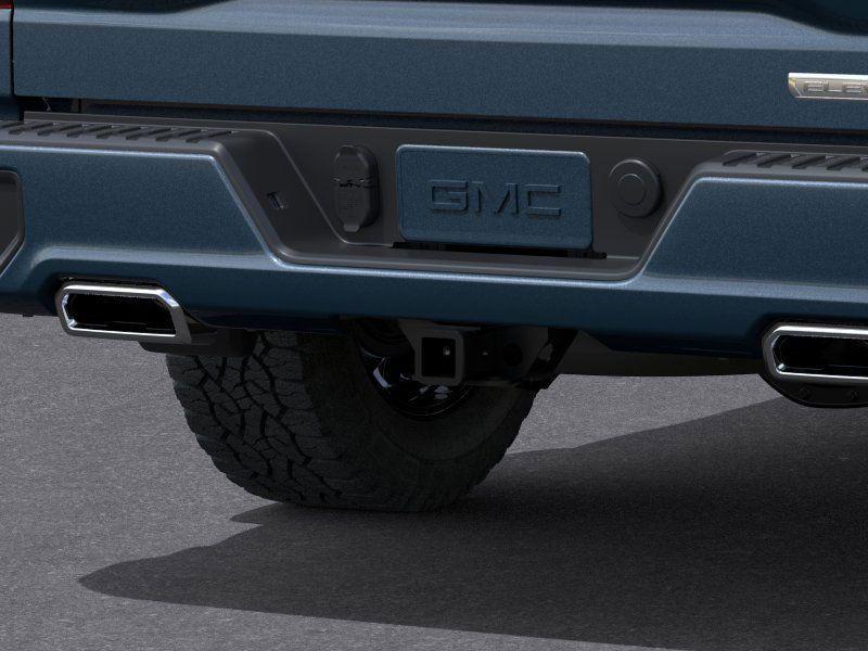 new 2026 GMC Sierra 1500 car, priced at $56,101