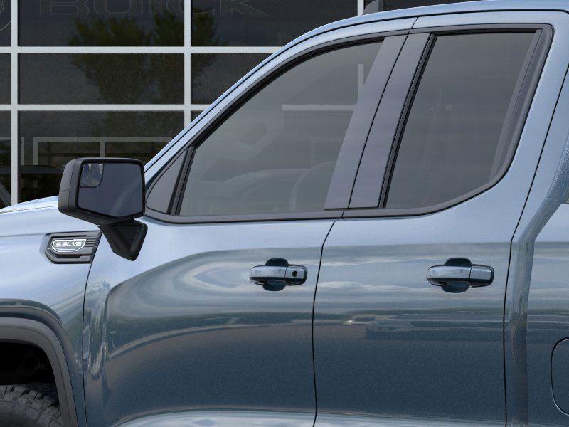 new 2026 GMC Sierra 1500 car, priced at $56,101