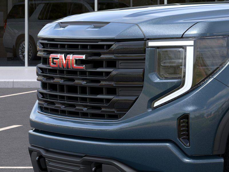 new 2026 GMC Sierra 1500 car, priced at $56,101