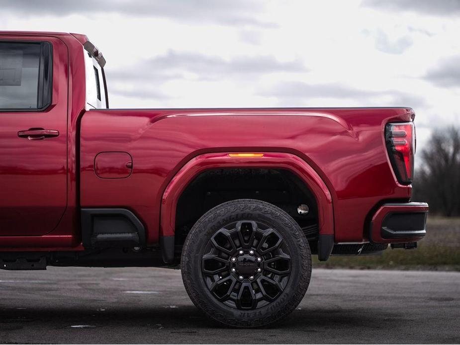 new 2024 GMC Sierra 2500 car, priced at $89,760