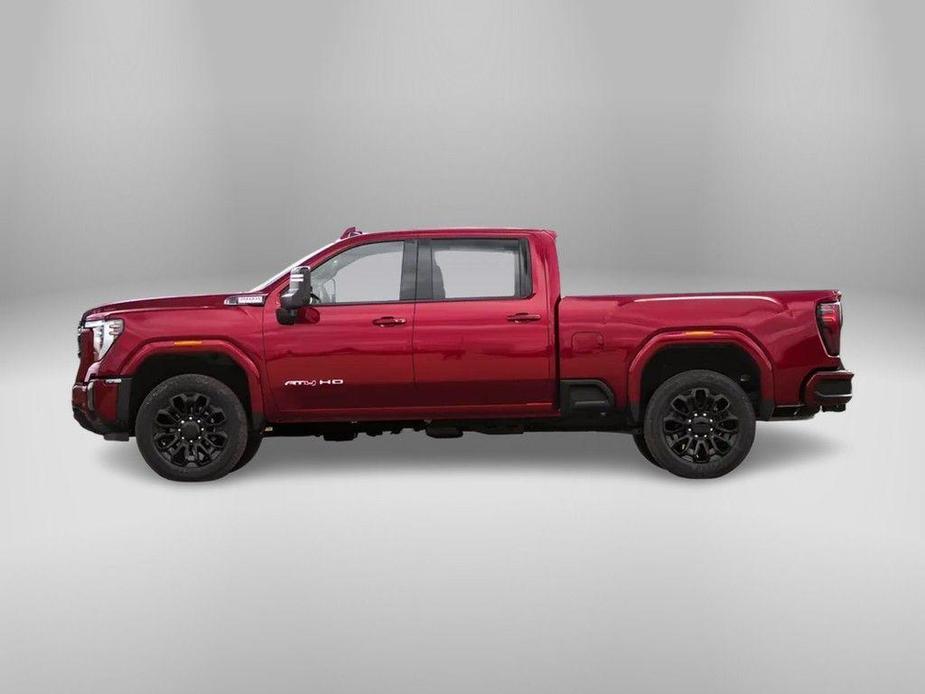 new 2024 GMC Sierra 2500 car, priced at $89,760