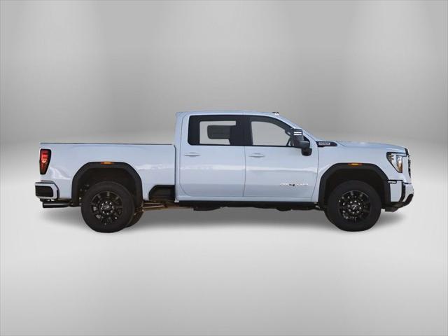 new 2025 GMC Sierra 2500 car, priced at $85,715