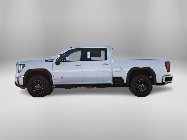 new 2025 GMC Sierra 2500 car, priced at $85,715