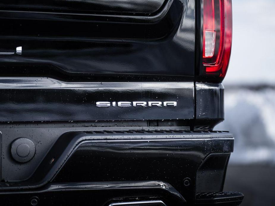new 2024 GMC Sierra 1500 car, priced at $81,587