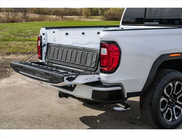 new 2025 GMC Canyon car, priced at $52,153
