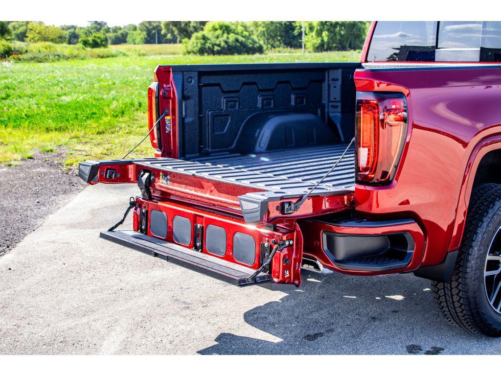 new 2026 GMC Sierra 1500 car, priced at $69,700