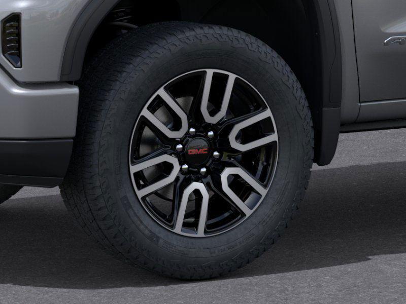 new 2026 GMC Sierra 1500 car, priced at $67,312