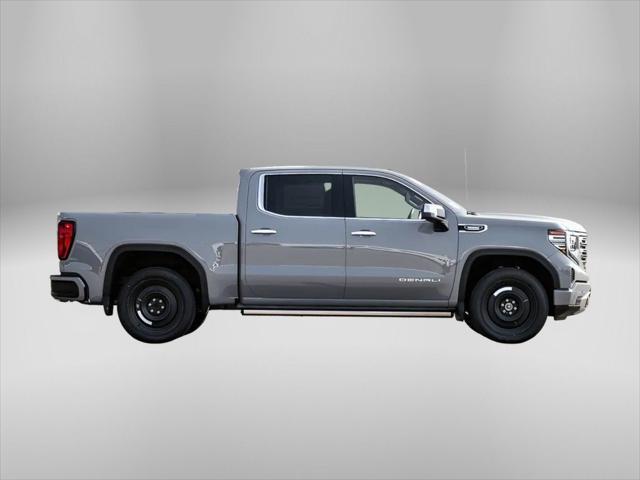 new 2024 GMC Sierra 1500 car, priced at $72,945