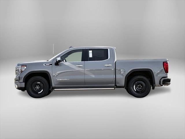 new 2024 GMC Sierra 1500 car, priced at $72,945