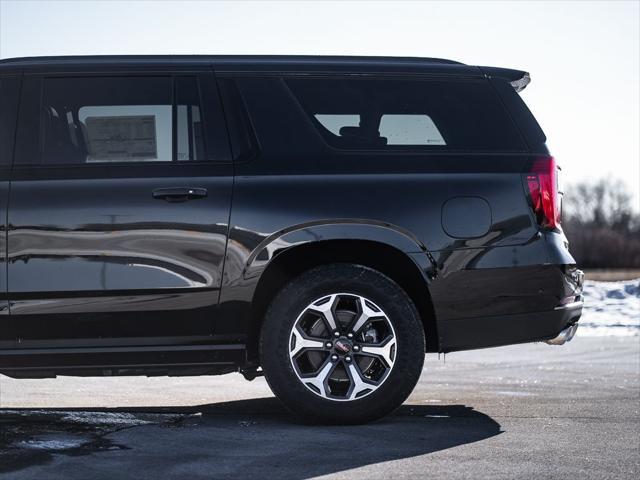 new 2025 GMC Yukon XL car, priced at $106,485