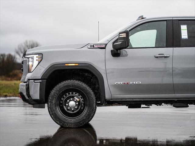 new 2025 GMC Sierra 2500 car, priced at $90,000