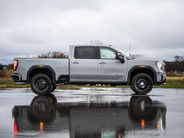 new 2025 GMC Sierra 2500 car, priced at $90,000