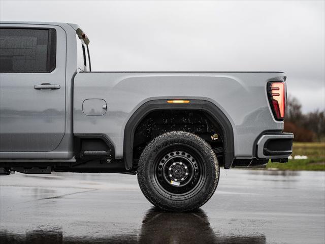 new 2025 GMC Sierra 2500 car, priced at $90,000