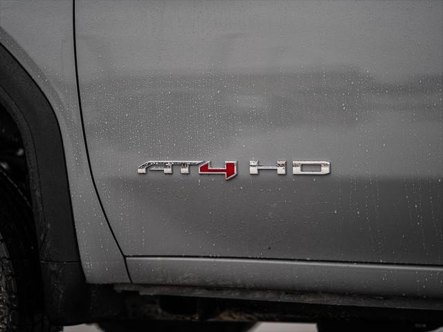 new 2025 GMC Sierra 2500 car, priced at $90,000