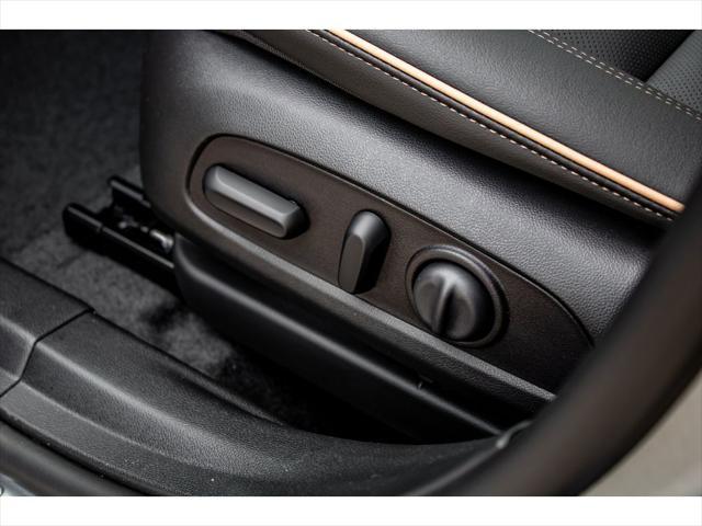 new 2025 Buick Envista car, priced at $30,190