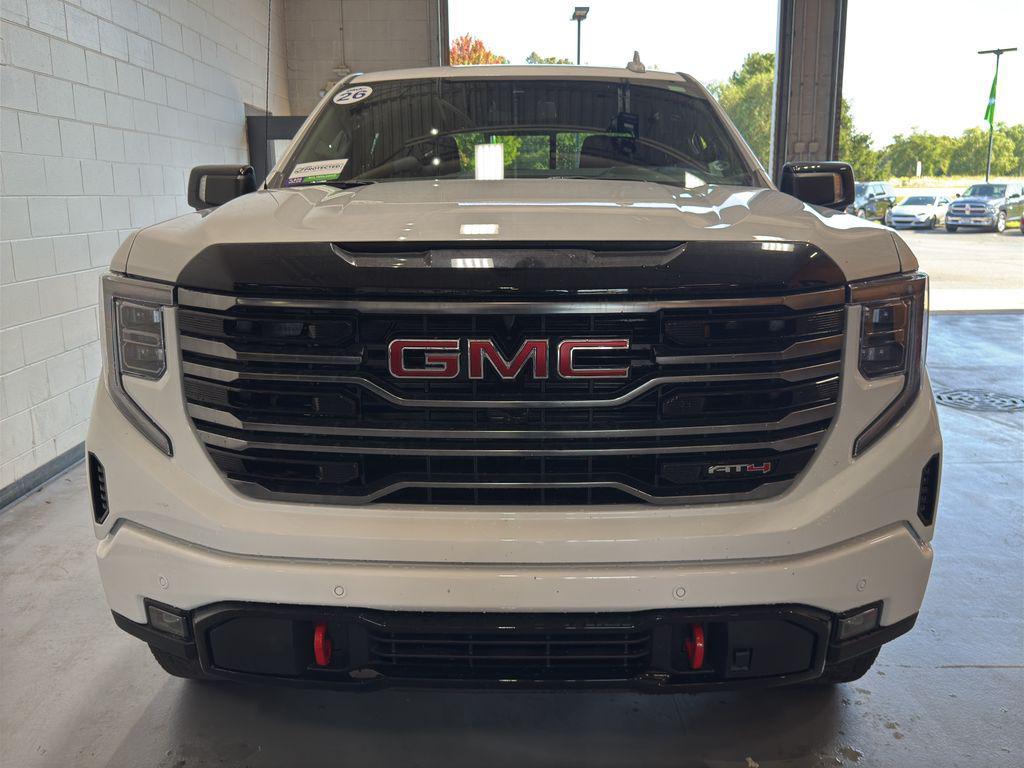 new 2026 GMC Sierra 1500 car, priced at $66,523