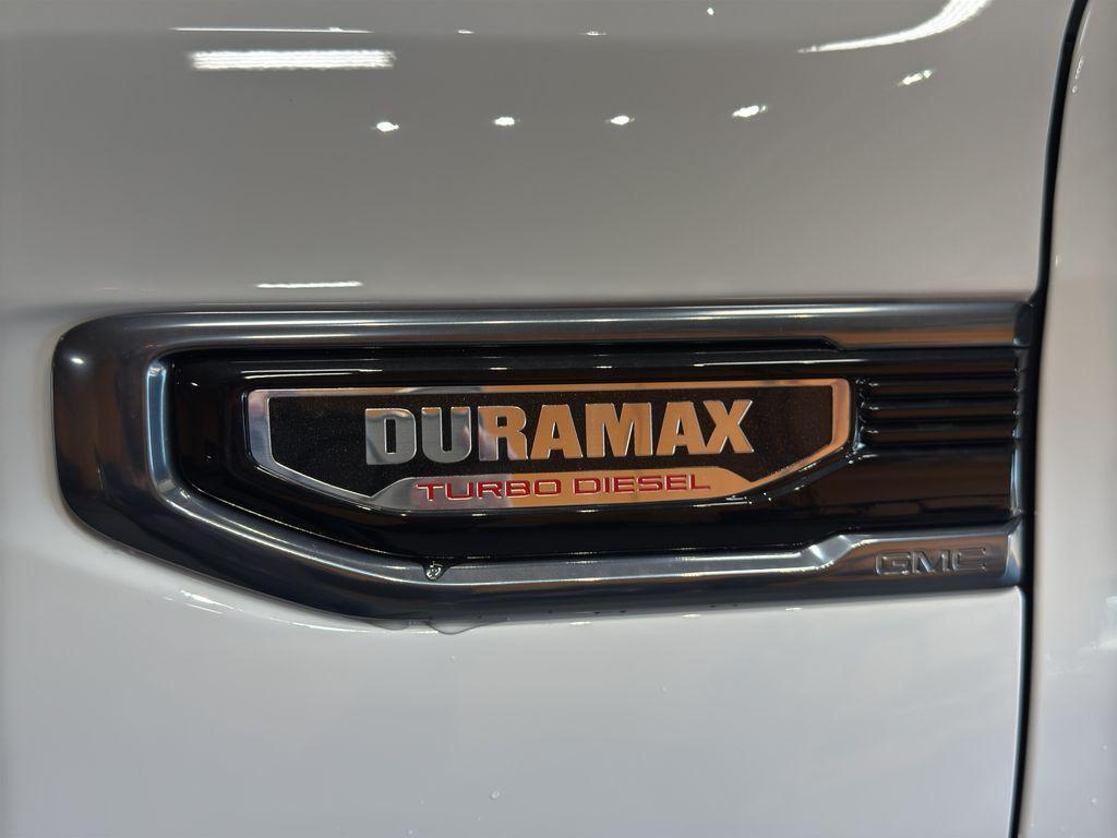 new 2026 GMC Sierra 1500 car, priced at $66,523