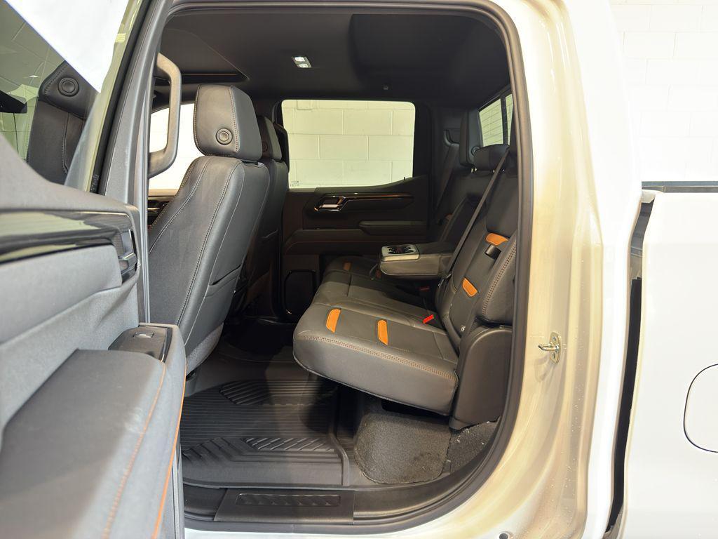 new 2026 GMC Sierra 1500 car, priced at $66,523