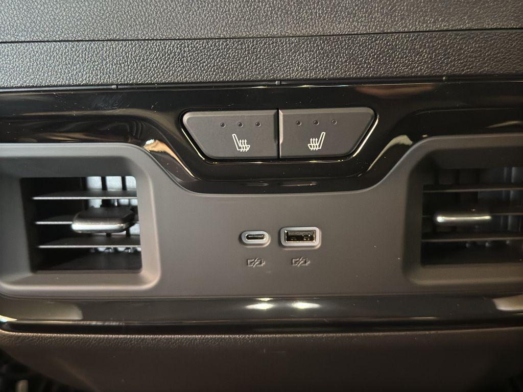 new 2026 GMC Sierra 1500 car, priced at $66,523