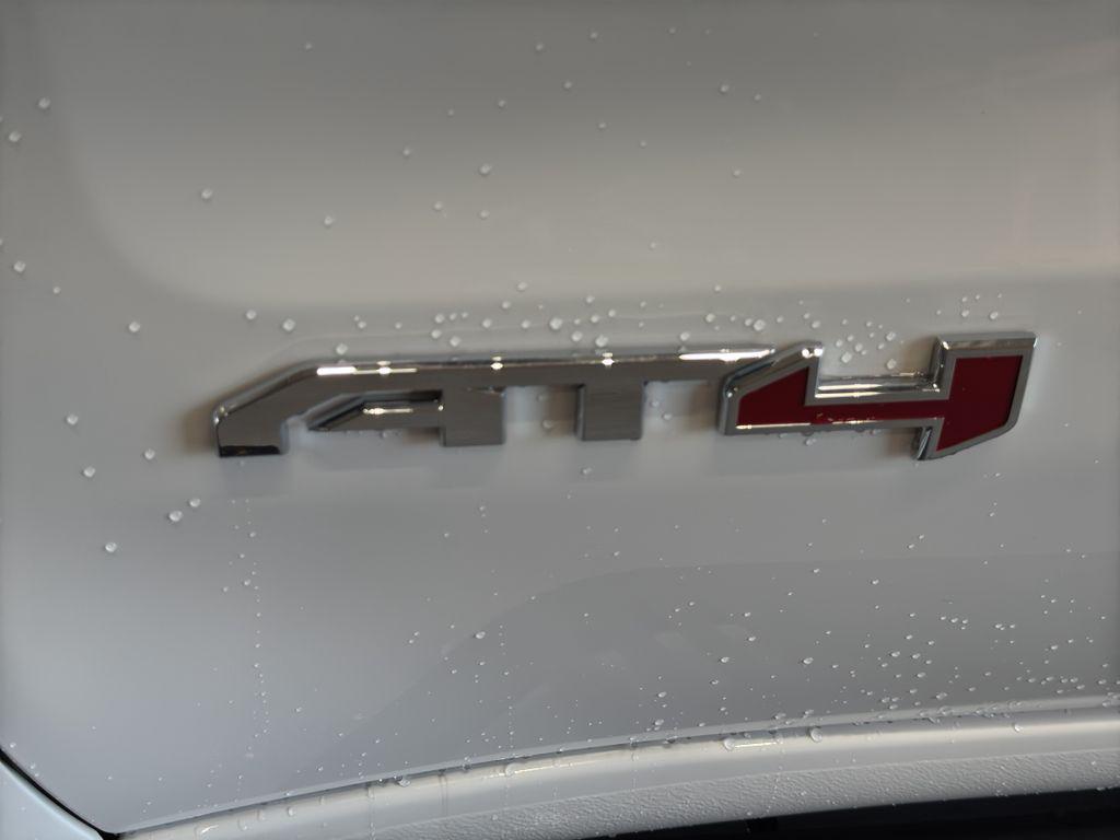 new 2026 GMC Sierra 1500 car, priced at $66,523