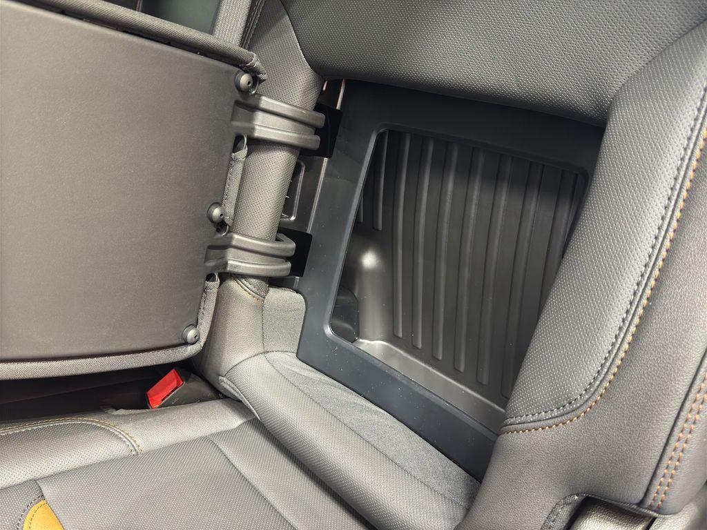 new 2026 GMC Sierra 1500 car, priced at $66,523