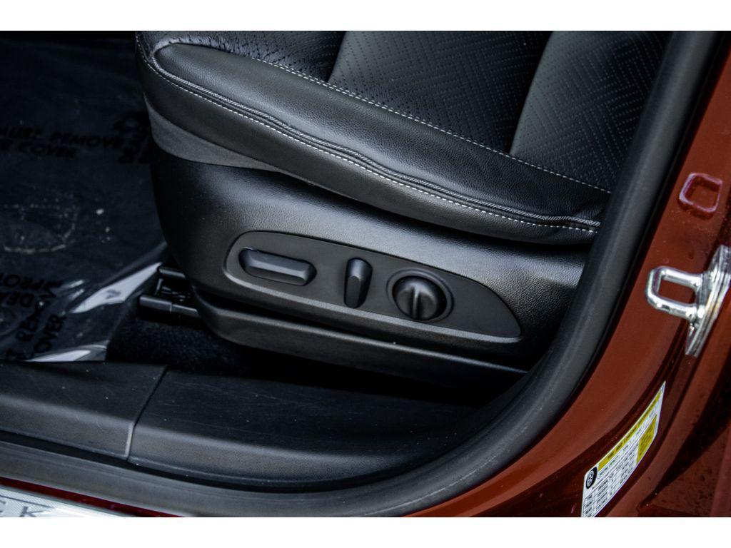 used 2023 Buick Encore GX car, priced at $23,499