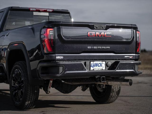 new 2025 GMC Sierra 2500 car, priced at $89,998