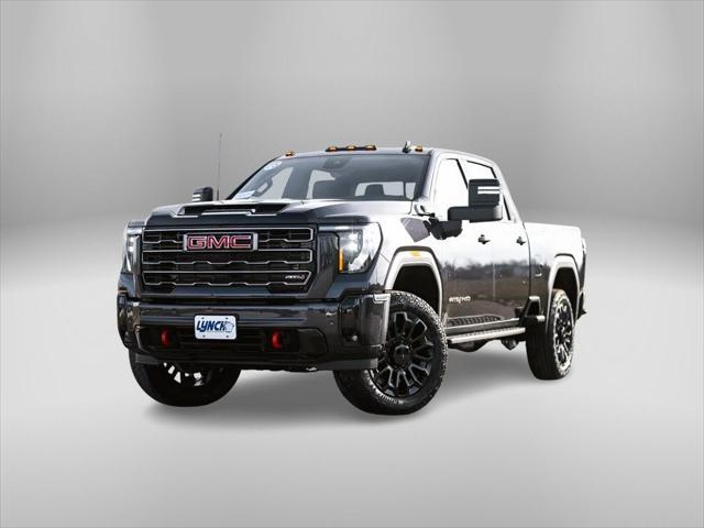 new 2025 GMC Sierra 2500 car, priced at $89,998