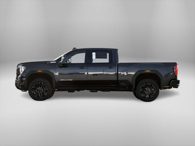 new 2025 GMC Sierra 2500 car, priced at $89,998