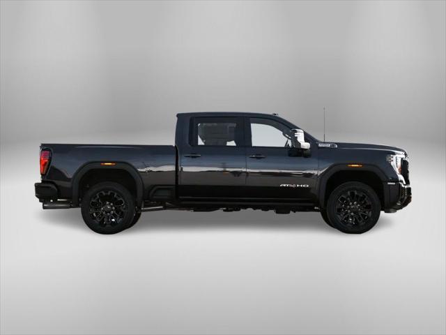 new 2025 GMC Sierra 2500 car, priced at $89,998