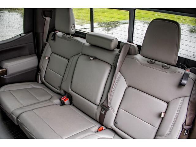 used 2019 Chevrolet Silverado 1500 car, priced at $26,999