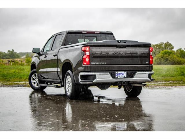 used 2019 Chevrolet Silverado 1500 car, priced at $26,999