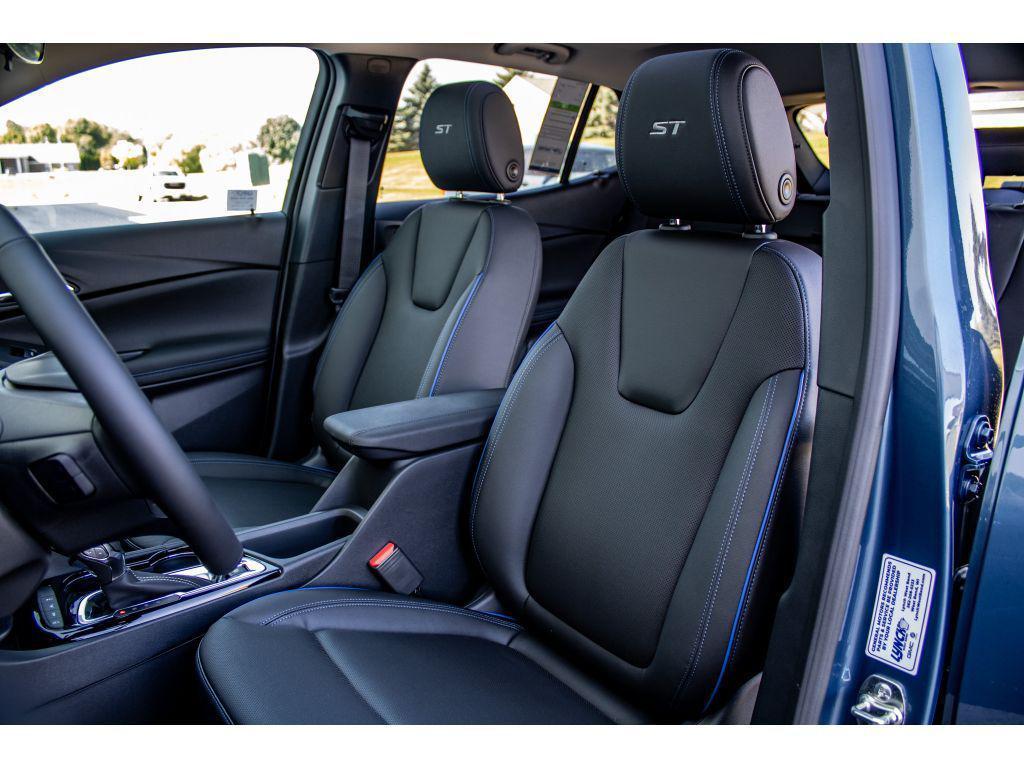new 2026 Buick Encore GX car, priced at $34,376