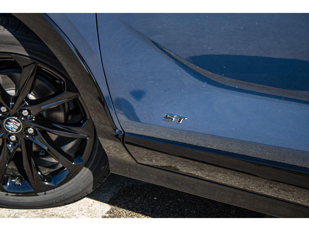 new 2026 Buick Encore GX car, priced at $34,376