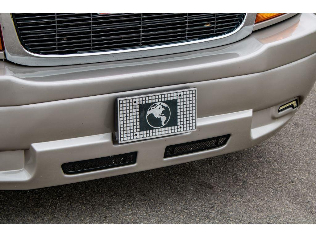 used 2023 GMC Savana 2500 car, priced at $64,999