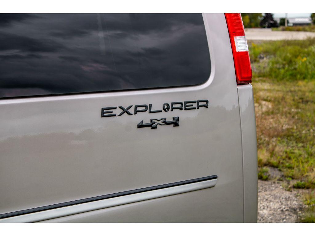 used 2023 GMC Savana 2500 car, priced at $64,999