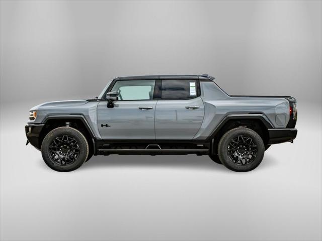 new 2025 GMC HUMMER EV Pickup car, priced at $105,059