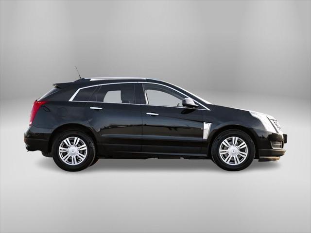 used 2014 Cadillac SRX car, priced at $8,299