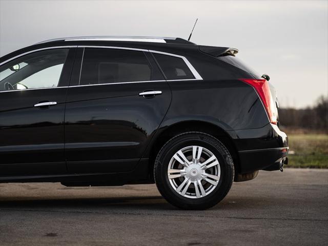 used 2014 Cadillac SRX car, priced at $8,299