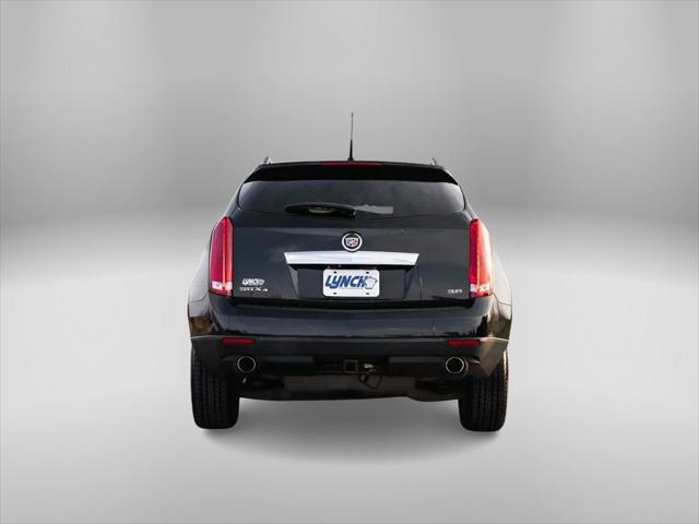 used 2014 Cadillac SRX car, priced at $8,299